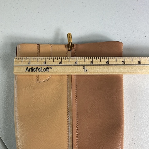 CIRCUS BY SAM EDELMAN/ BOOTS Sepia Brown/Ginger/Blonde SZ 8 NWOB - Picture 13 of 14